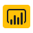 Power BI Icon