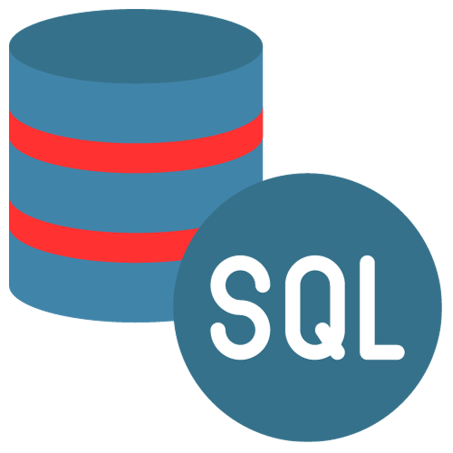 SQL Icon