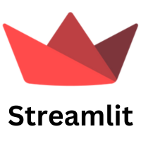 Streamlit Icon